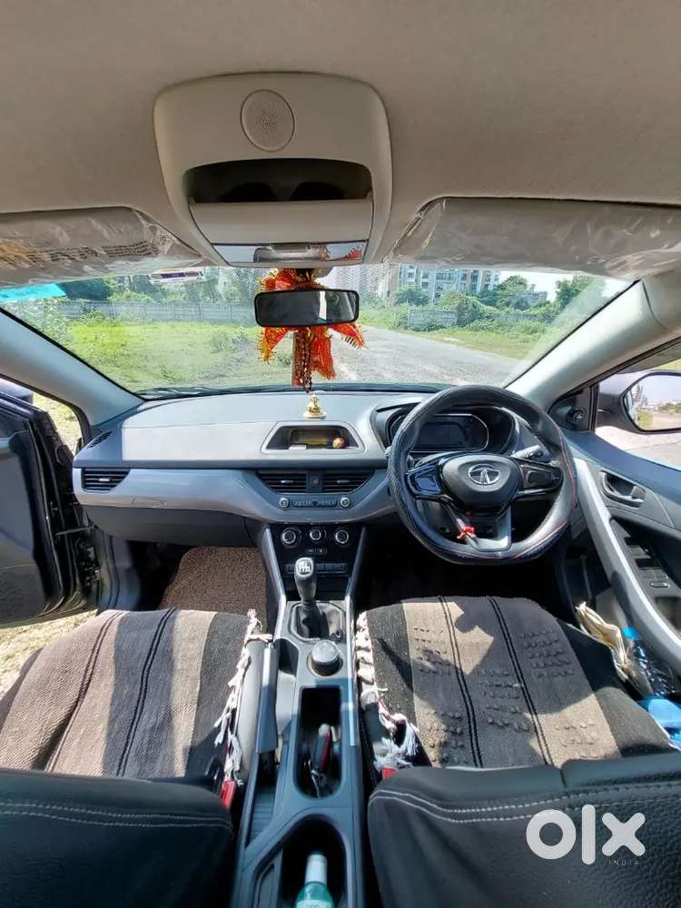 Tata Nexon 2022 Petrol Well Maintained