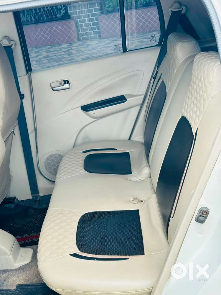Maruti Suzuki Celerio Vxi(o) 2020 Model