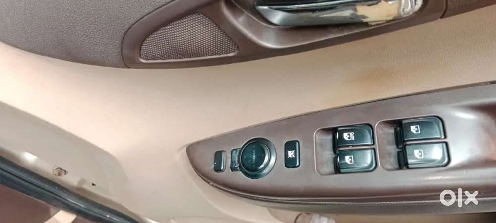 Family Ac Diesel Car