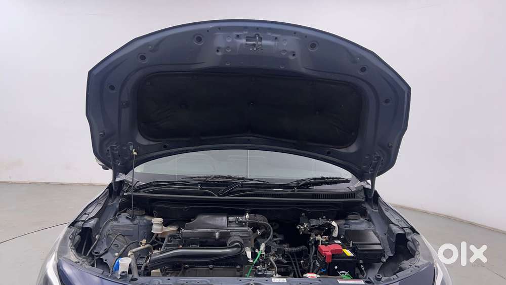 Maruti Suzuki Baleno 1.3 Alpha, 2022, Petrol