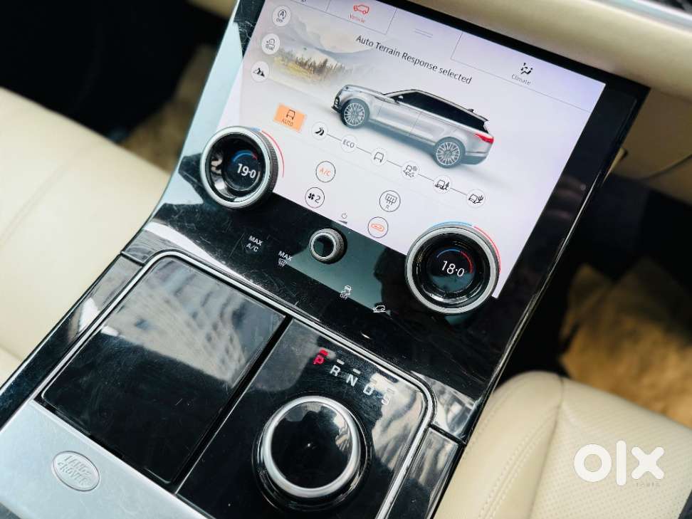 Land Rover Range Velar R-dynamic S, 2019, Diesel