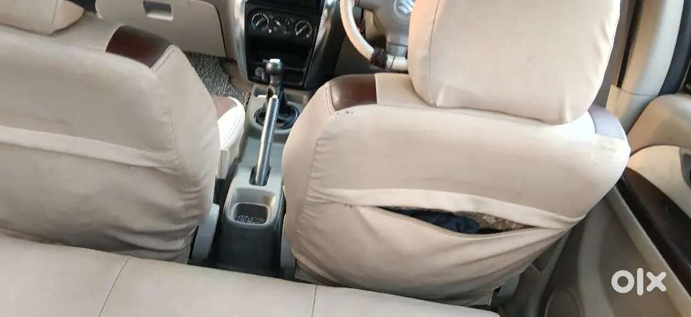 Maruti Suzuki Sx4 2012 Car