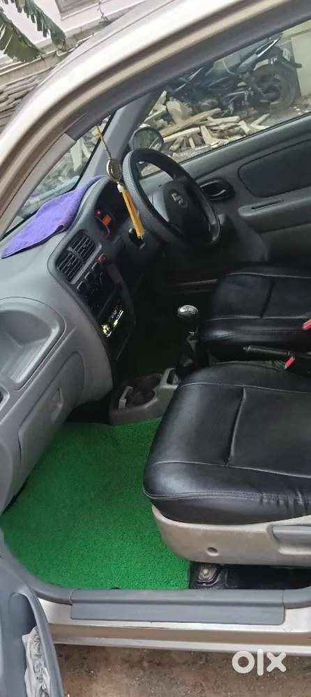 Maruti Suzuki Alto 2010