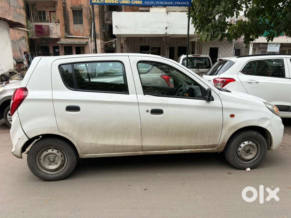 Maruti Suzuki Alto 2023 Year Lxi