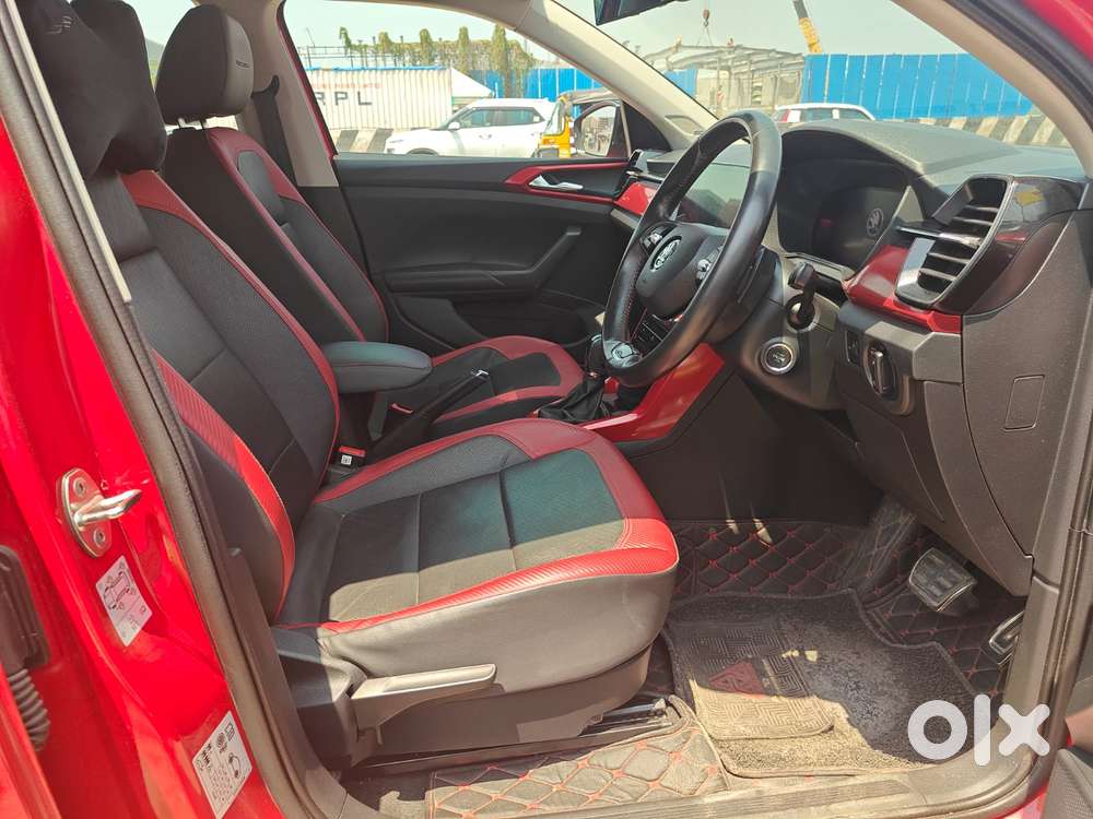 Skoda Kushaq 1.0 Monte Carlo Tsi, 2021, Petrol