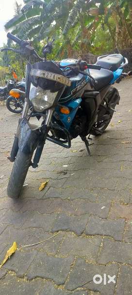 Fz bike second discount hand price olx