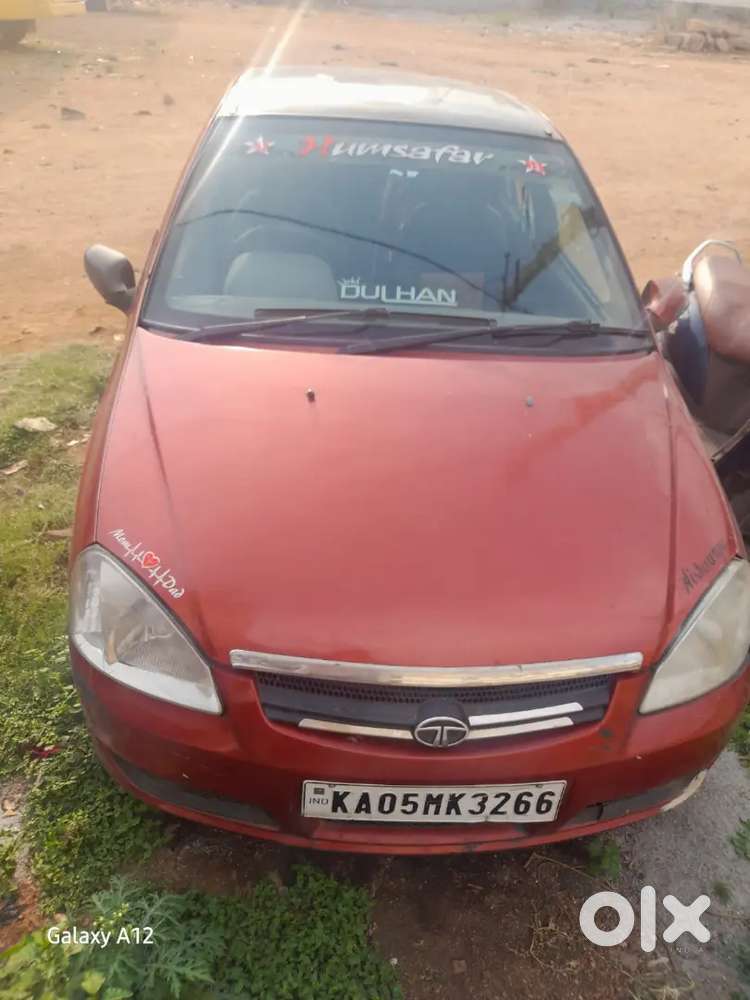Tata Indica Ev2 Xeta 2011