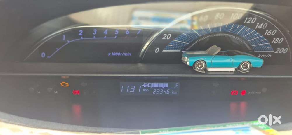 Toyota Etios 2019 Diesel Good Condition