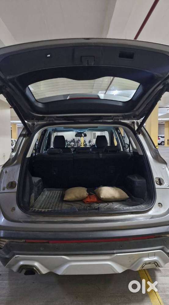 Mg Hector 2.0 Sharp Diesel, 2019, Diesel