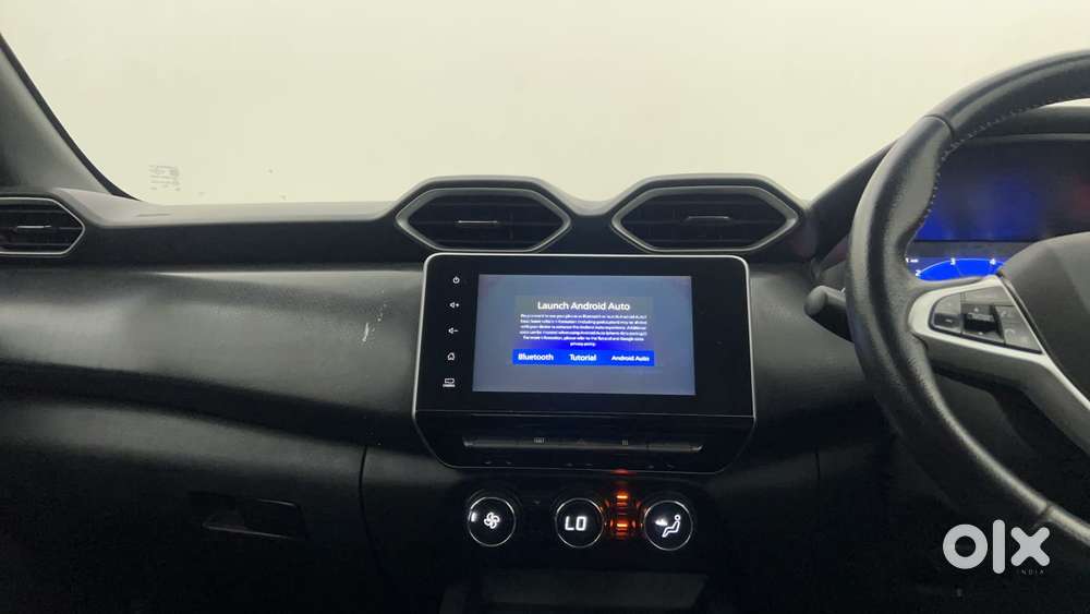 Nissan Magnite 1.0 Xv Premium Turbo, 2022, Petrol