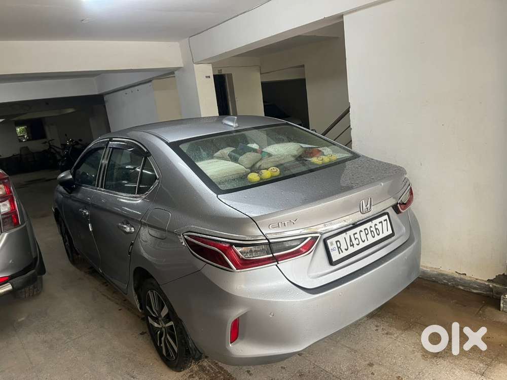 Honda City Diesel Manual 2021