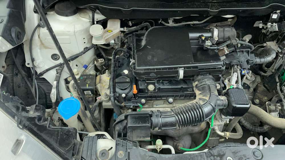 Maruti Suzuki Xl6 1.5 Zeta Mt, 2023, Petrol