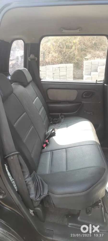 Wagonr Pure Petrol