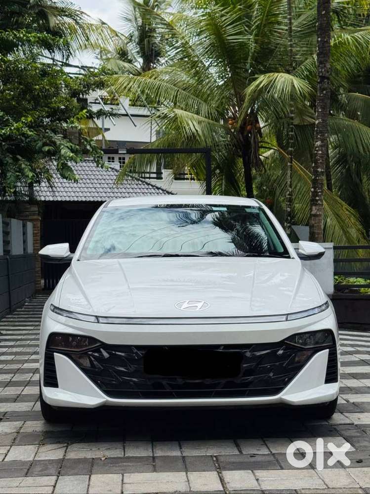 Hyundai Verna 1.5 S Petrol Mt, 2023, Petrol