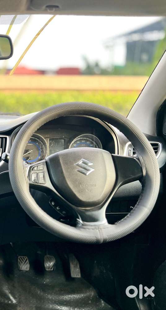 Maruti Suzuki Baleno, 2016, Diesel