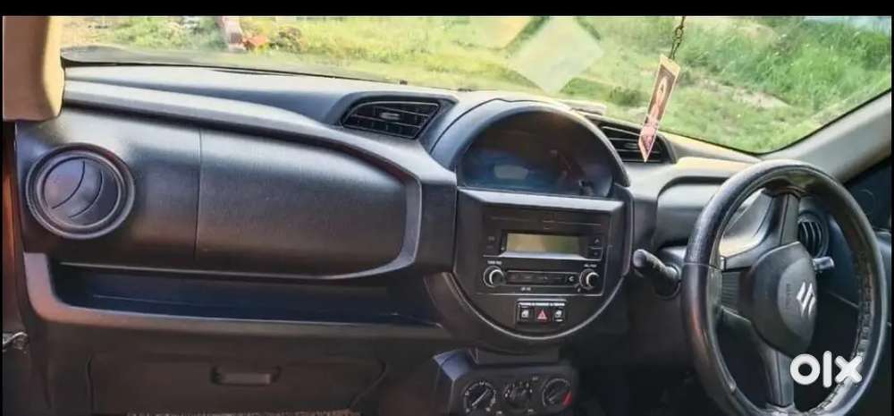 Maruti Suzuki S-presso 2021 Automatic Petrol