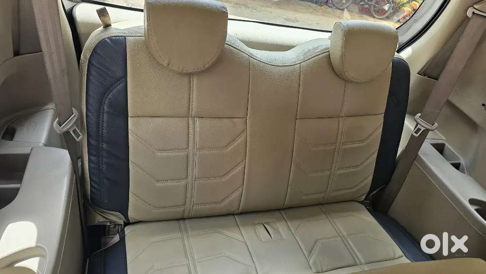 2014 Maruti Suzuki Ertiga Vdi