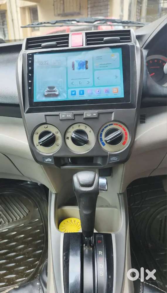 Honda City 2009