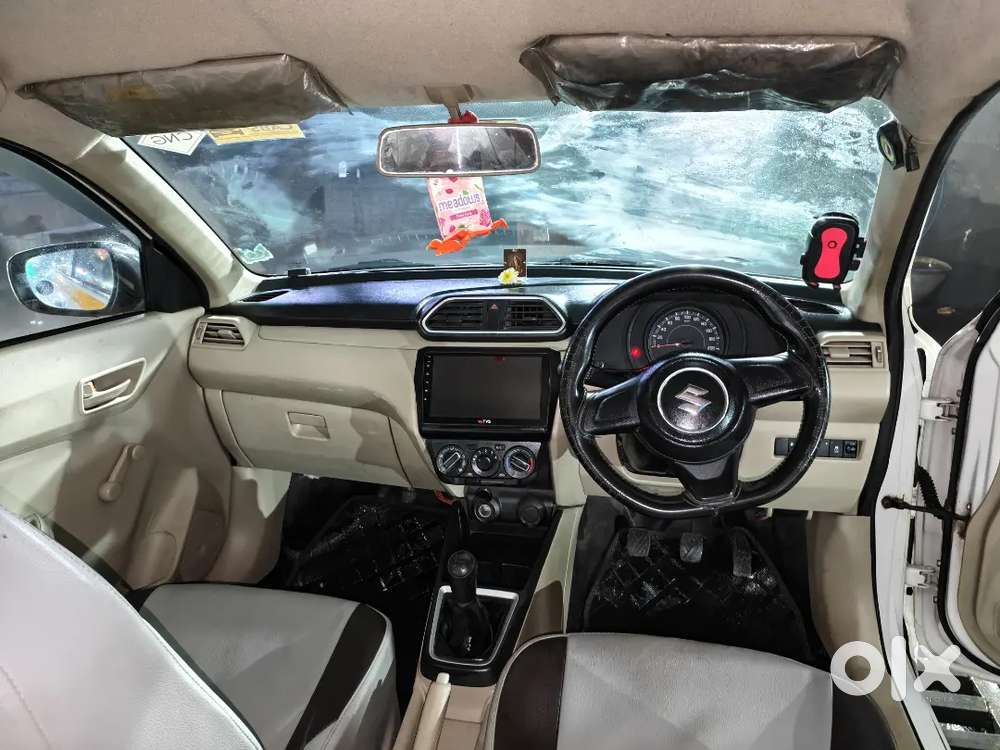 Maruti Suzuki Dzire 2023