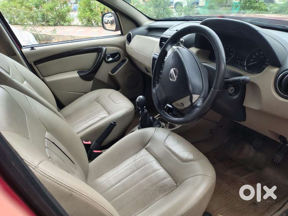 Nissan Terrano Xv Premium 110 Ps, 2014, Diesel