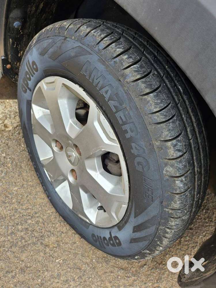 Renault Kwid Rxt 1.0, 2018, Petrol