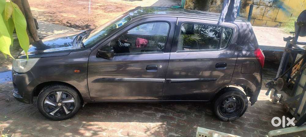 Alto K10 Vxi