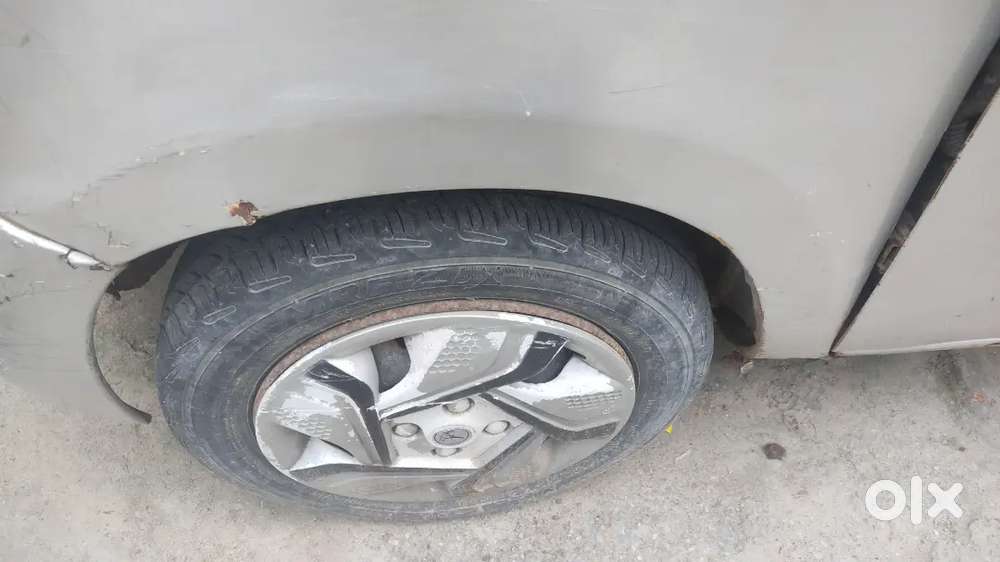 Maruti Suzuki Wagon R 2010