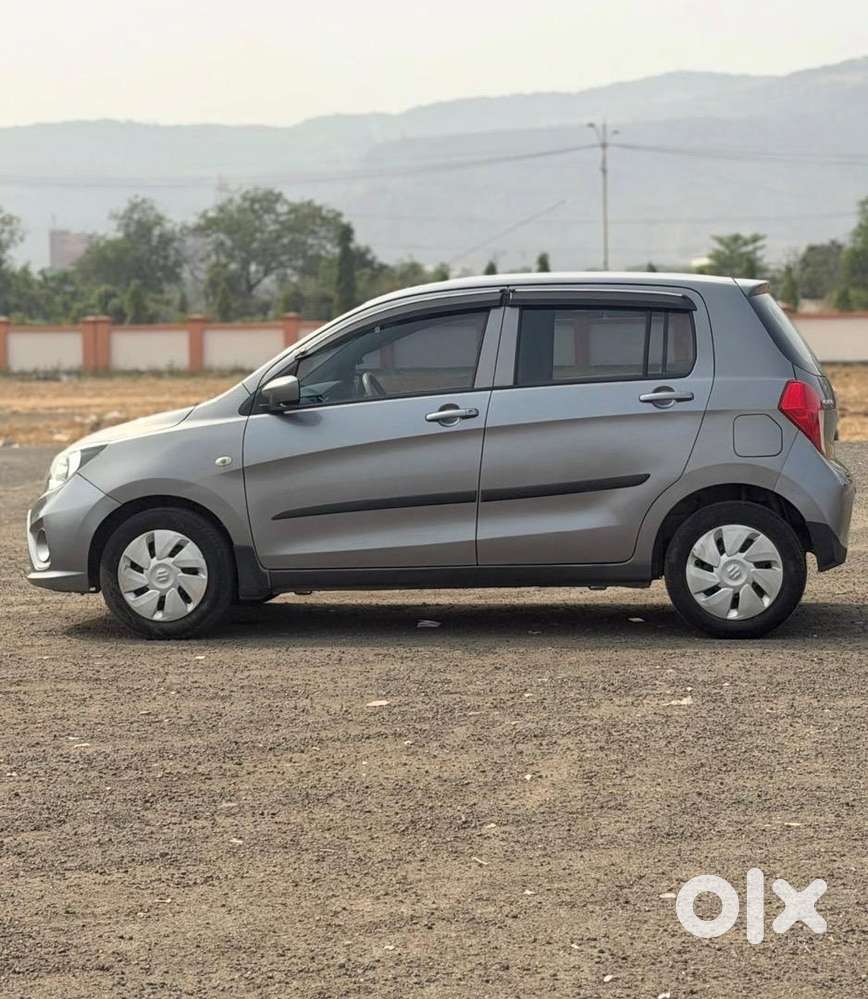 Maruti Suzuki Celerio 2021 Cng & Hybrids Well Maintained