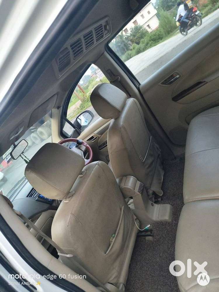 Maruti Suzuki Ertiga, 2019, Diesel