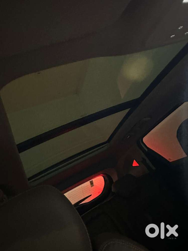 Tata Harrier Xz+ Dual Tone, 2021, Diesel