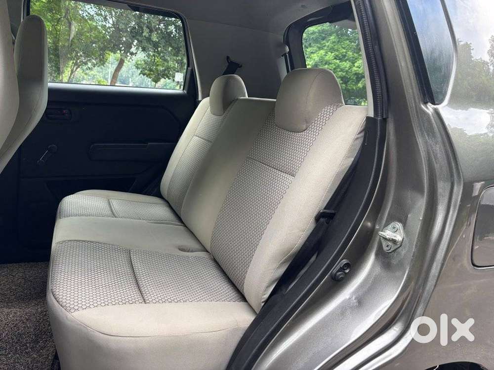 Maruti Suzuki Wagon R Lxi Cng, 2022, Cng & Hybrids
