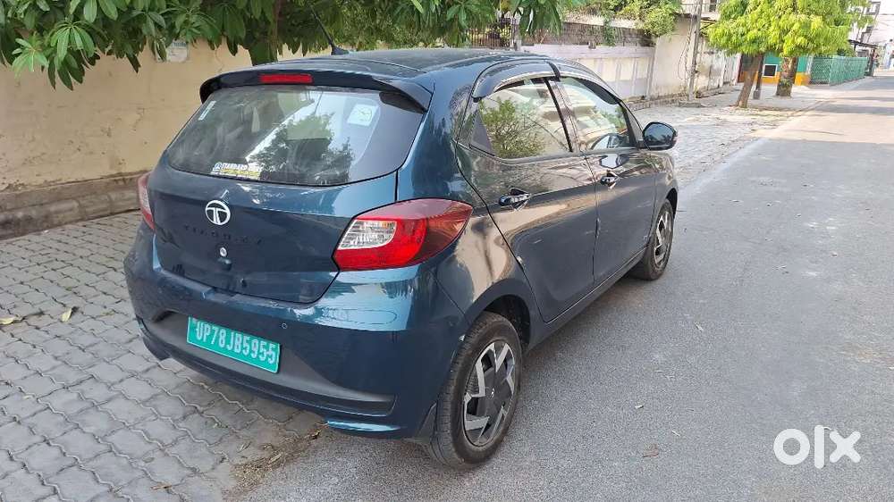 Tata Tiago Ev 2025 Electric Well Maintained