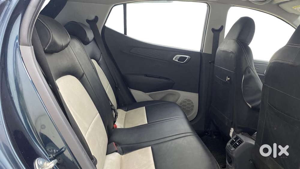 Hyundai Grand I10 Nios Sportz 1.2 Kappa Vtvt, 2023, Petrol
