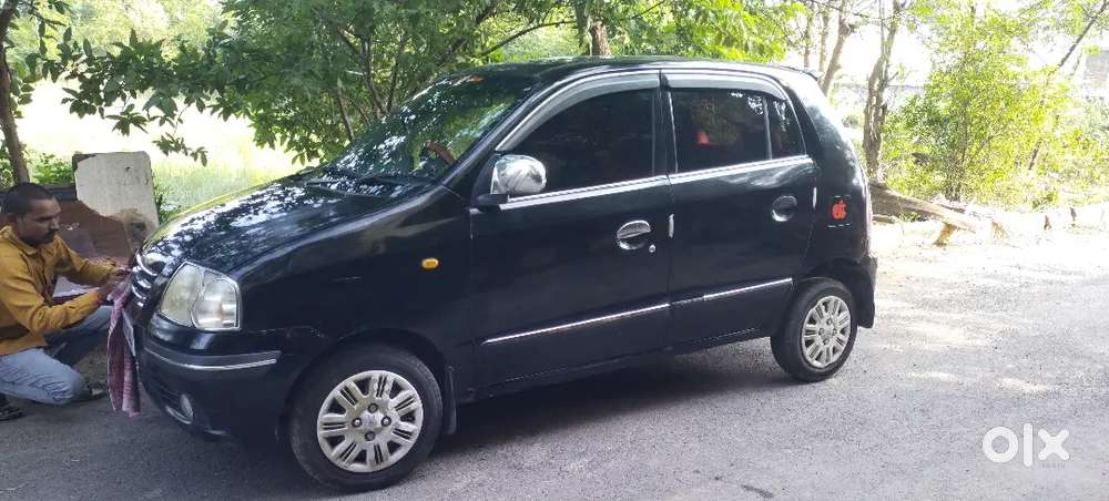 Super Condition, Ac Also Good