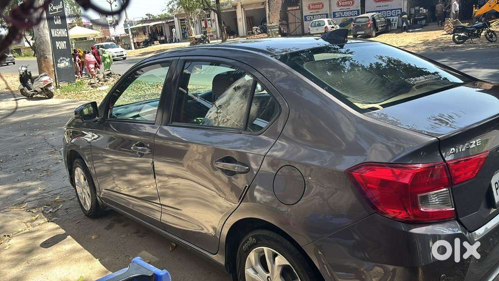 Honda Amaze Diesel 2020