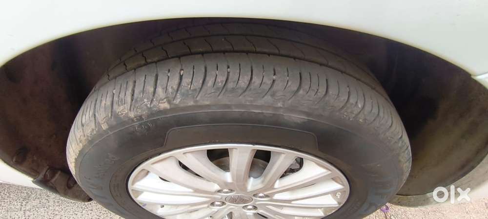 Maruti Suzuki Swift Dzire Zxi+ Mt, 2024, Cng & Hybrids