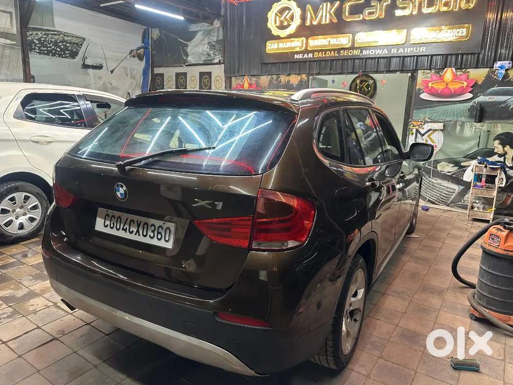 Sale - Bmw 2012