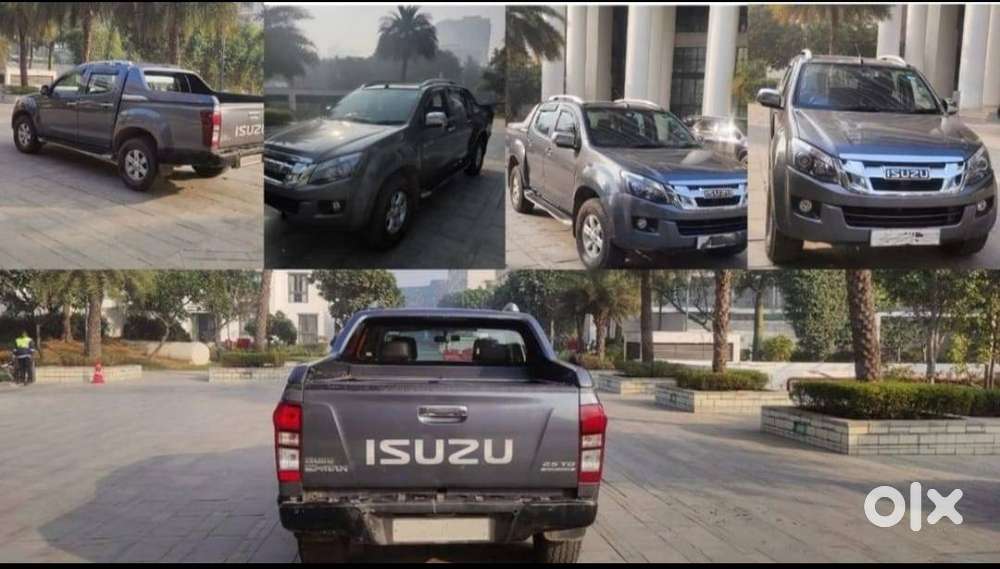 Real Offroder