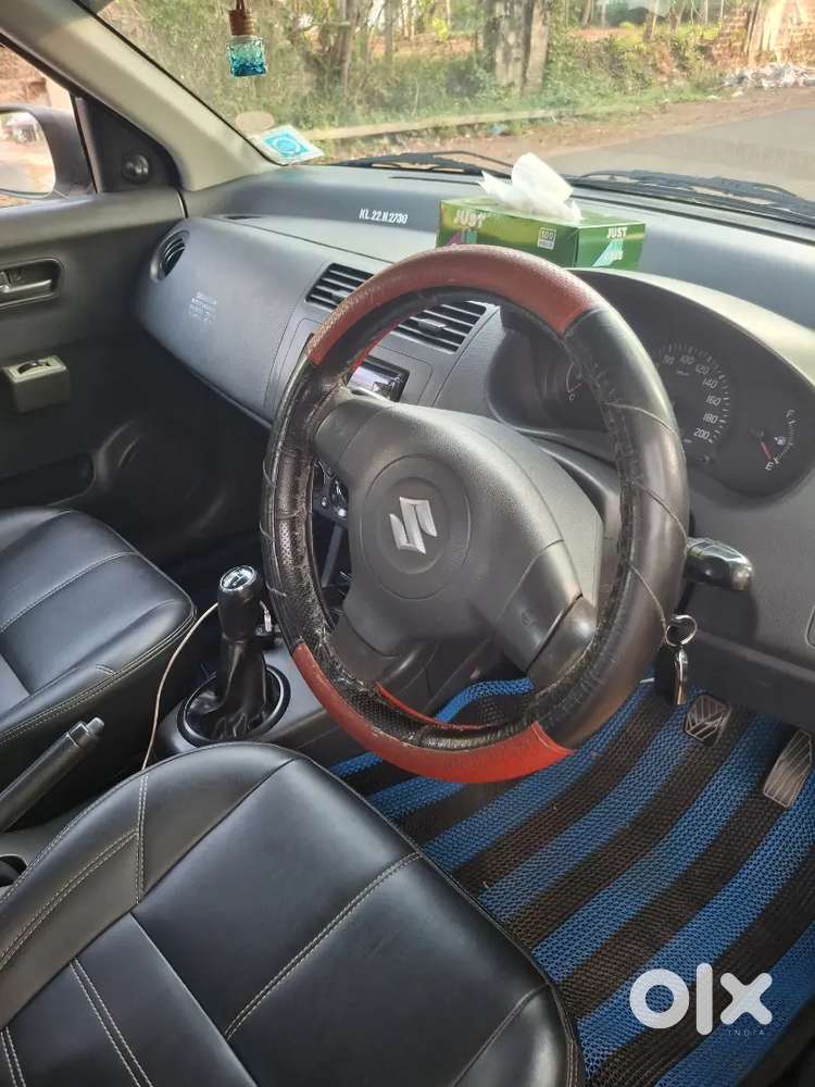 Maruti Suzuki Dzire 2015 Diesel 231000 Km Driven