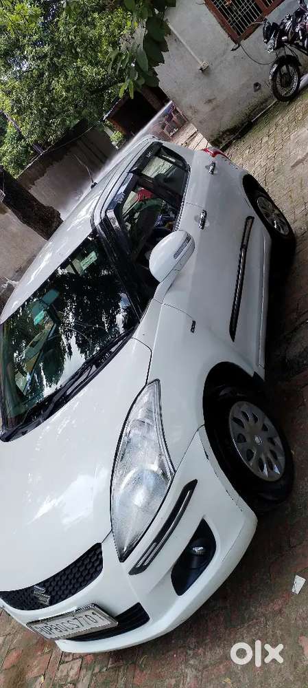 Maruti Suzuki Swift Diesel 2014