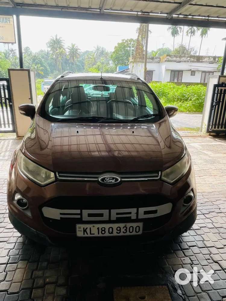  Ford Ecosport 1.0l Ecoboost Petrol For Sale

* Model: Ford Ecosport