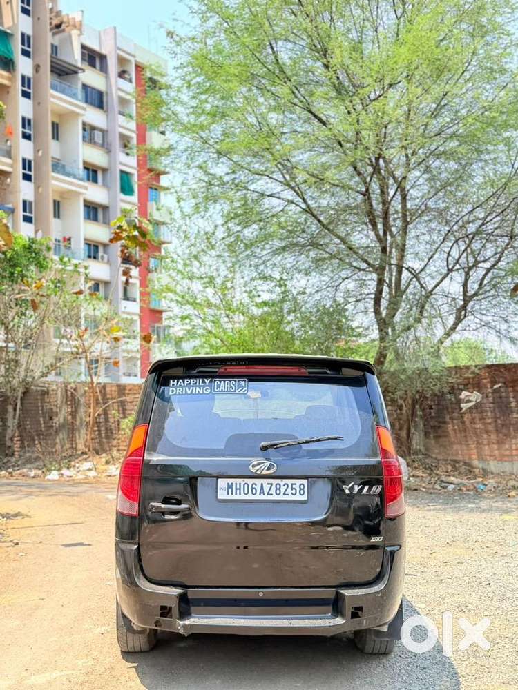 Mahindra Xylo 2011 Diesel Well Maintained