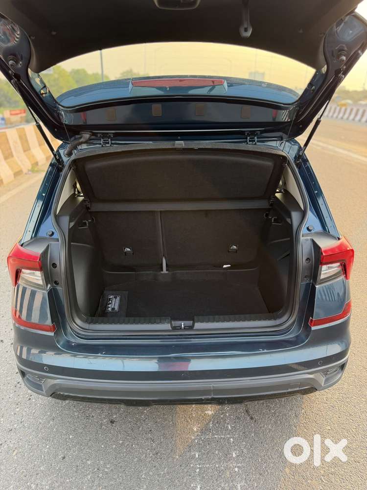 Skoda Kushaq Anniversary Edition 1.0l Tsi At, 2025, Petrol
