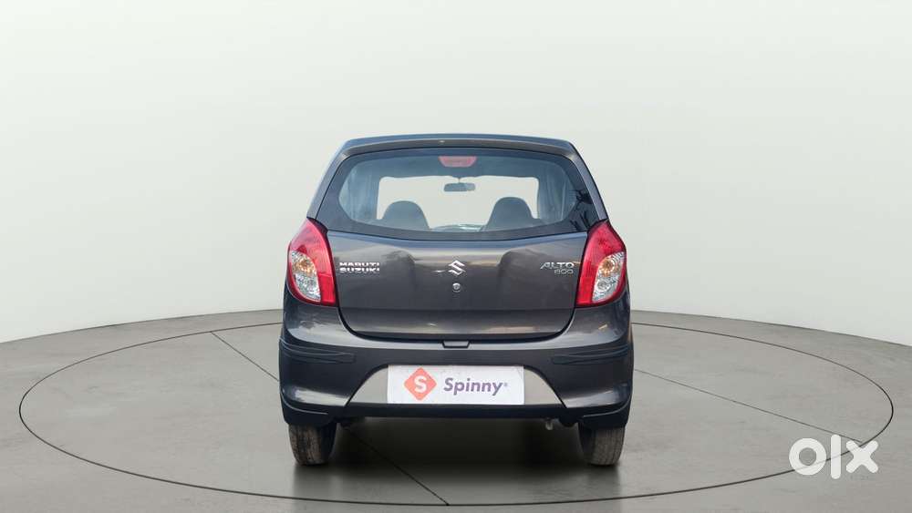 Maruti Suzuki Alto 800 Lxi, 2016, Petrol