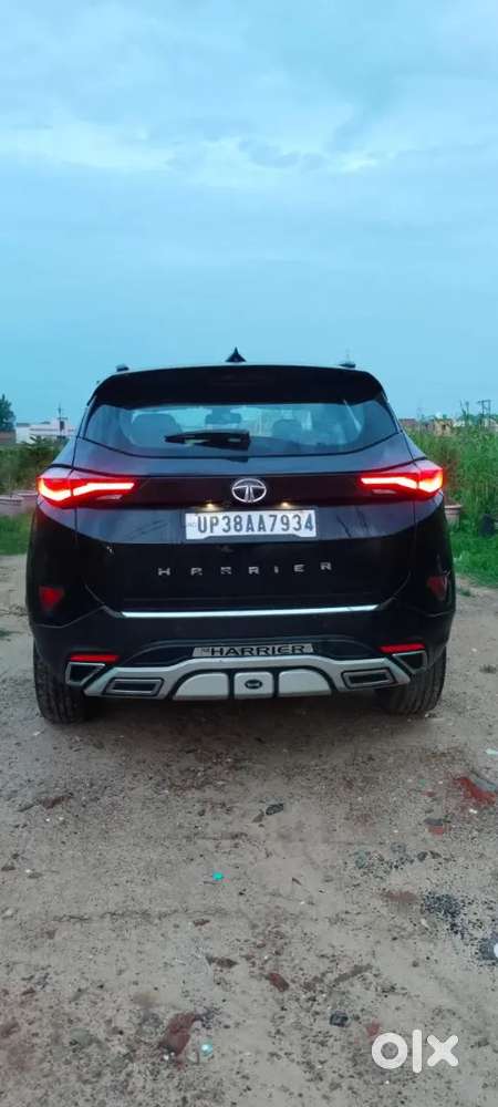 Tata Harrier 2020 Diesel