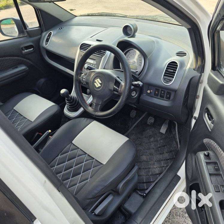 Maruti Suzuki Ritz Zdi Abs, 2015, Diesel