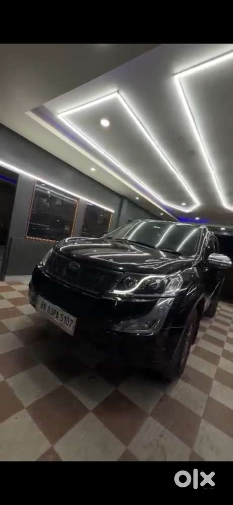 Mahindra Xuv500 Diesel 2019