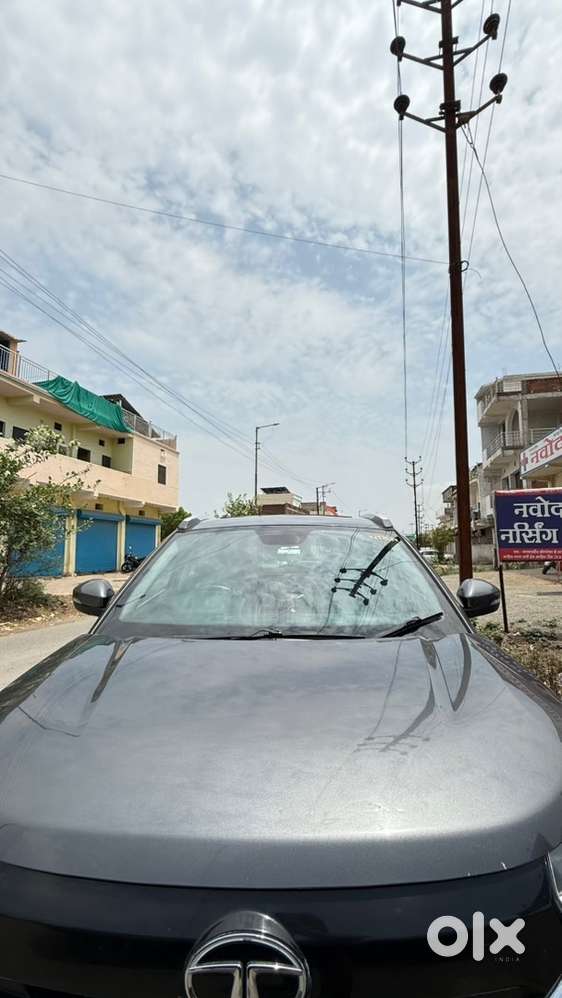 Tata Nexon Diesel 2022