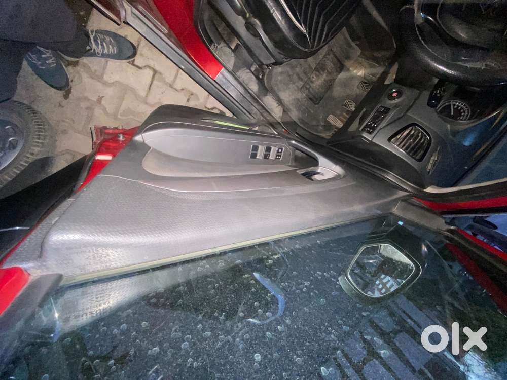 Maruti Suzuki Brezza 2017 Diesel Excellent Condition