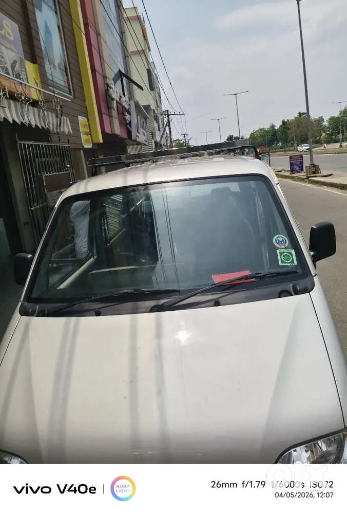 Maruti Suzuki Eeco 2021 Petrol 61000 Km Driven